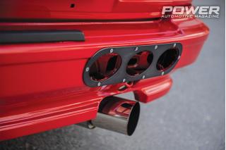 Toyota Starlet 1.3Turbo 260Ps